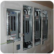 Power panels